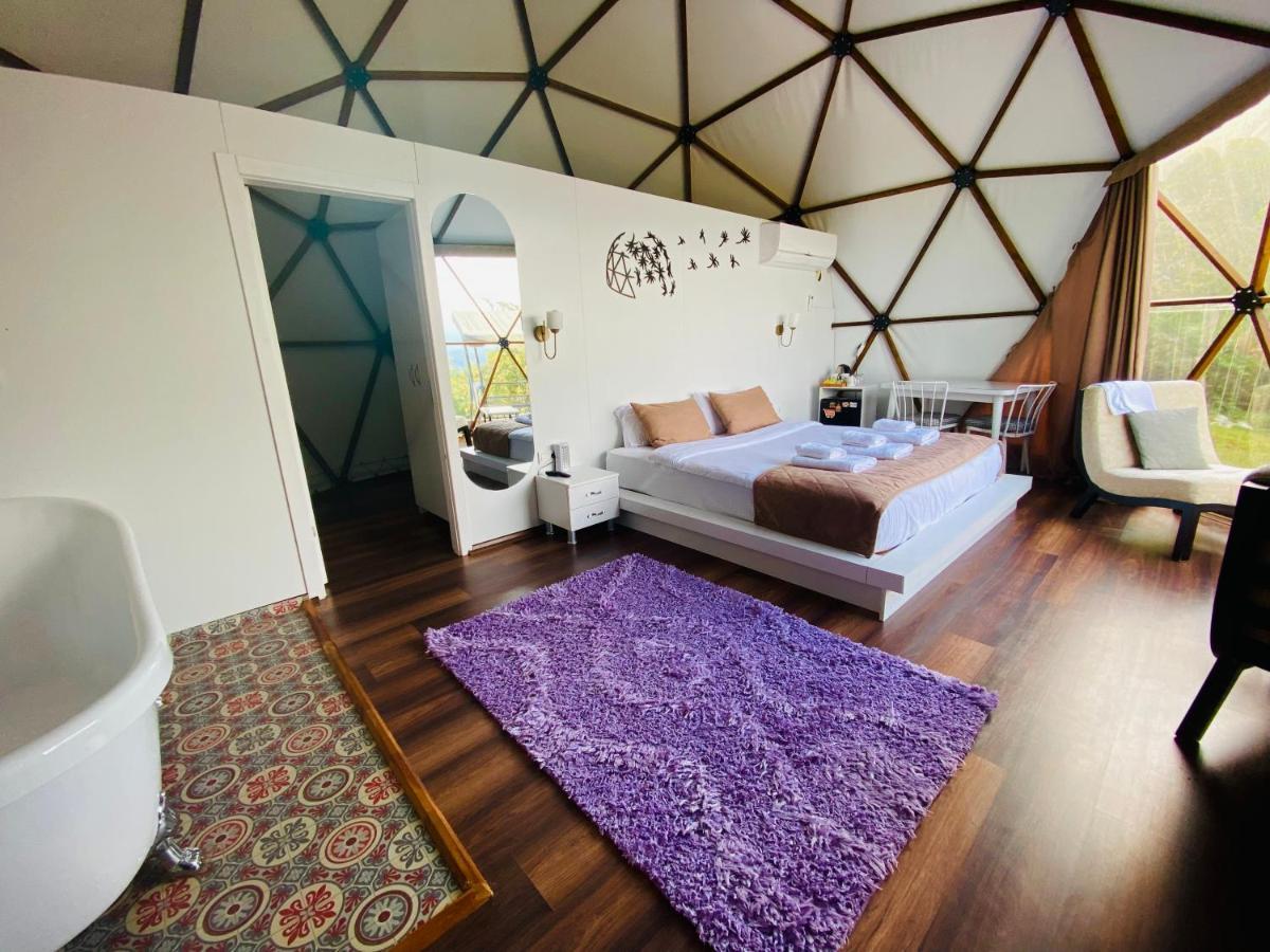 Phalesia Glamping Otel Sapanca Exterior photo