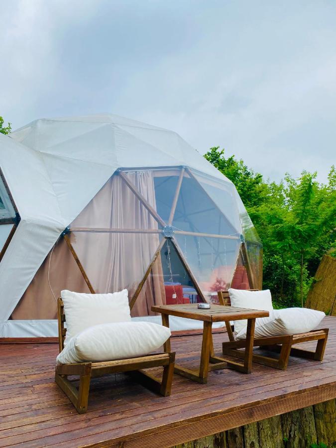 Phalesia Glamping Otel Sapanca Exterior photo