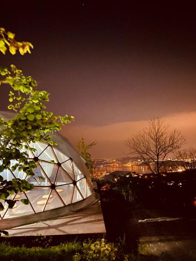 Phalesia Glamping Otel Sapanca Exterior photo