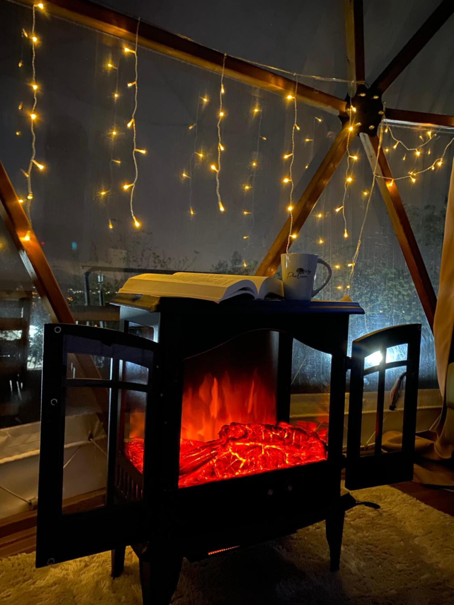 Phalesia Glamping Otel Sapanca Exterior photo