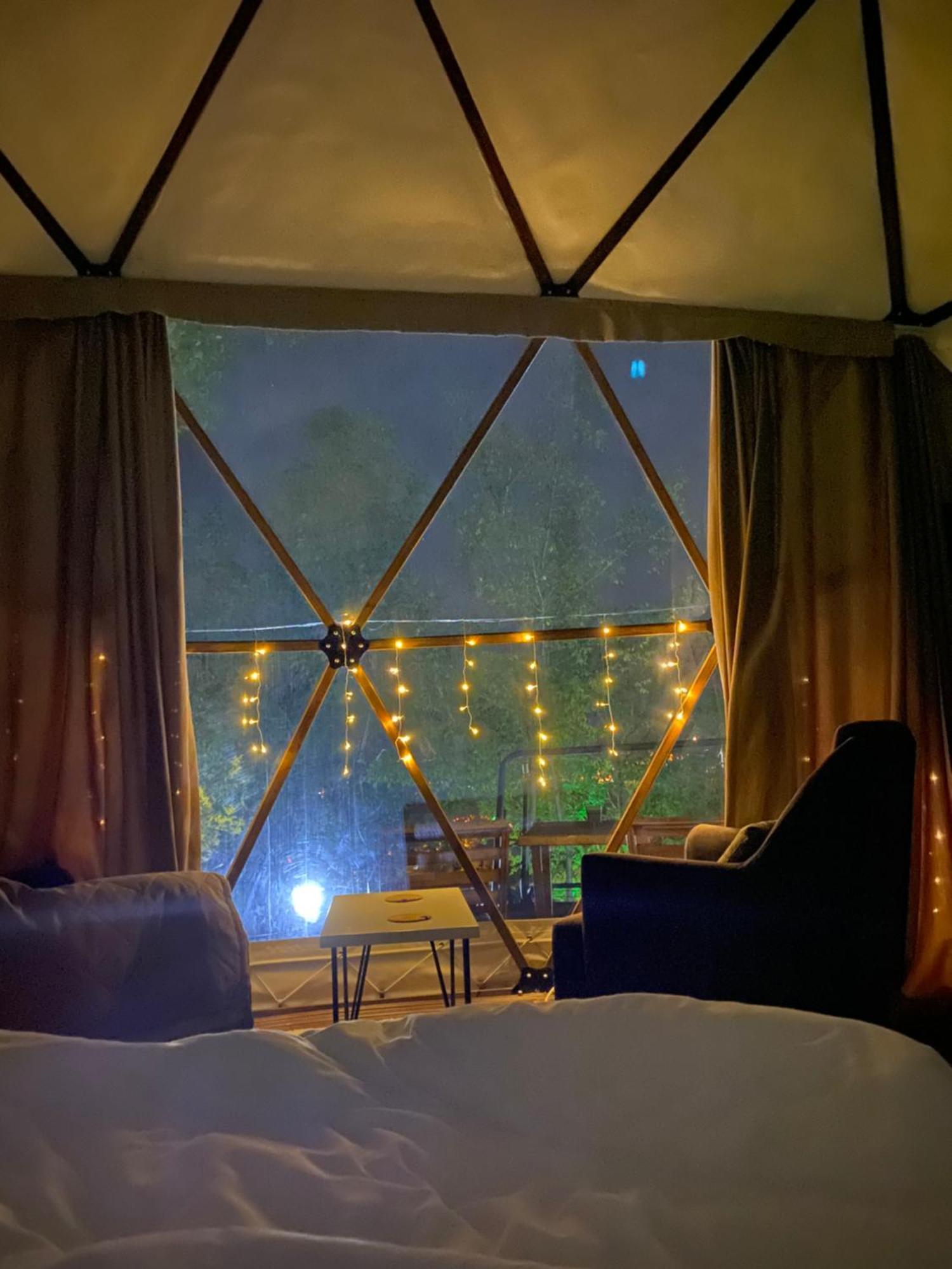 Phalesia Glamping Otel Sapanca Exterior photo